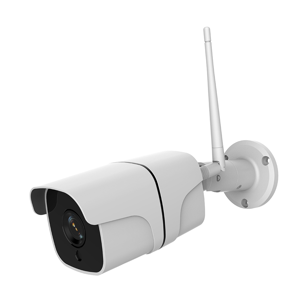 

Elinksmart Star 30W HD 1080P Waterproof IP Camera H.264 Infrared Night Version M-otion Detection Home WIFI Camera Baby Monitors