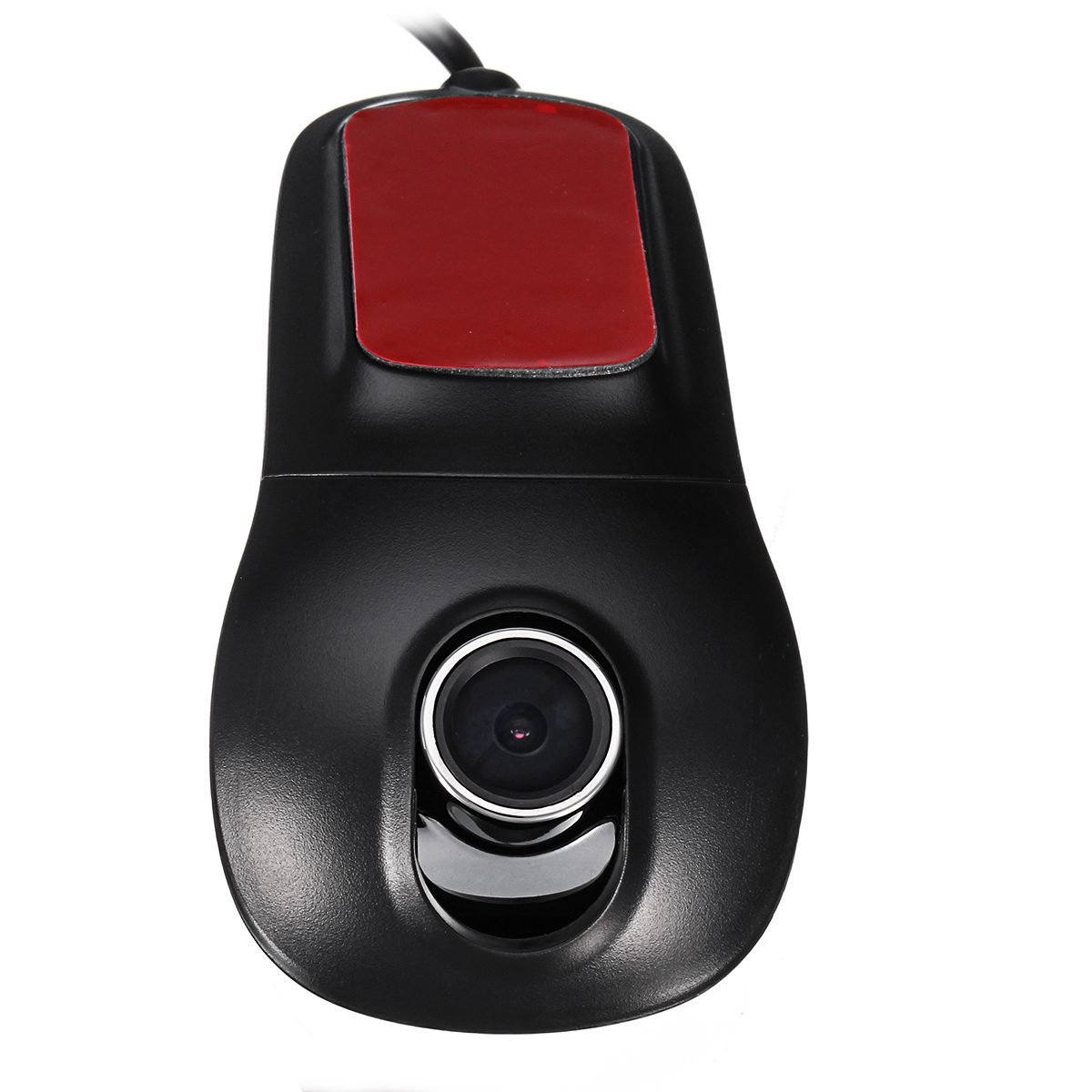 

170º HD 1080P WiFi Hidden Car DVR Dash Camera Driving Recorder Night Vision G-Sensor APP Control