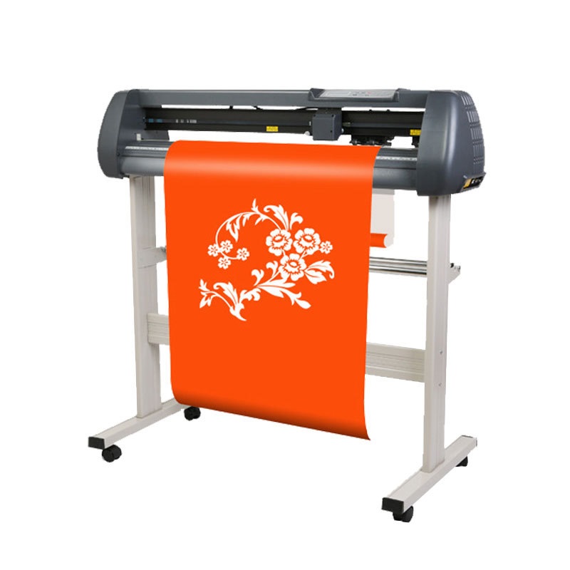 Find 28 Plotter Cutter High speed Pressure Engraving Machine Sign Sticker Making Print Plotter Machine with USB Serial Port for Sale on Gipsybee.com with cryptocurrencies