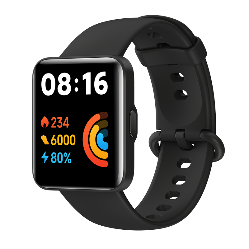 Find Xiaomi Redmi Watch 2 Lite 1 5 inch HD Screen Multi system Standalone GPS 100 Fitness Modes 24 Hour Heart Rate Tracking SpO2 Monitor 5ATM Waterproof Smart Watch Global Version for Sale on Gipsybee.com with cryptocurrencies