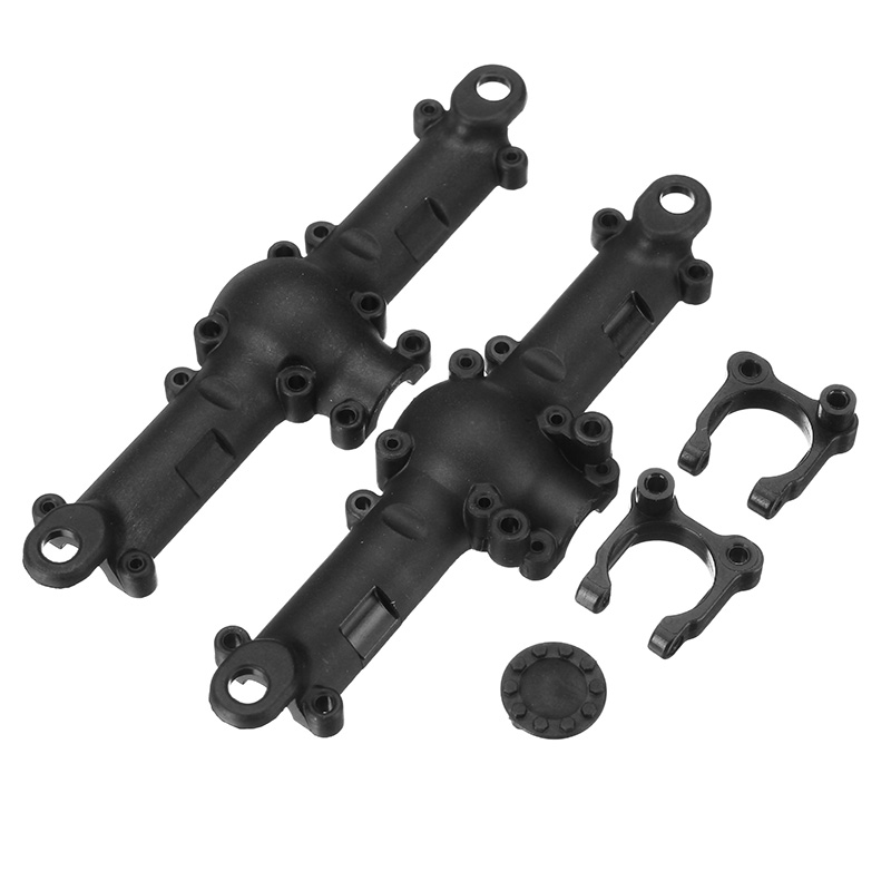 Front And Rear Axle Universal ...