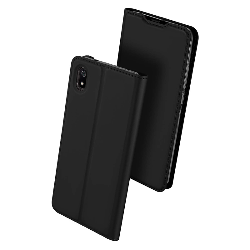 

DUX DUCIS Magnetic With Wallet Card Holder Flip Protective Case for Xiaomi Redmi 7A