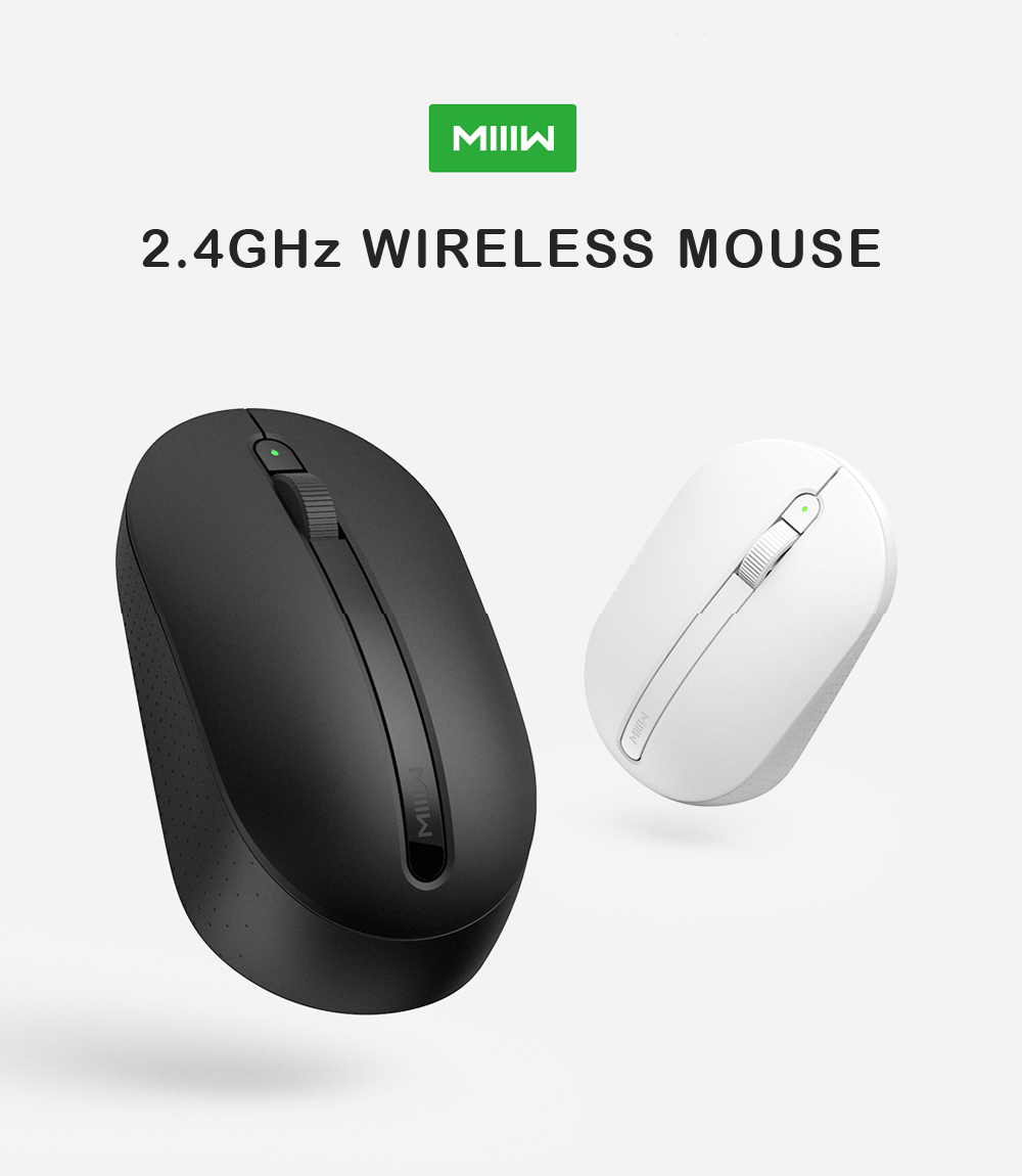 עכבר אלחוטי חדש לשיאומי &#8211; Xiaomi MIIIW