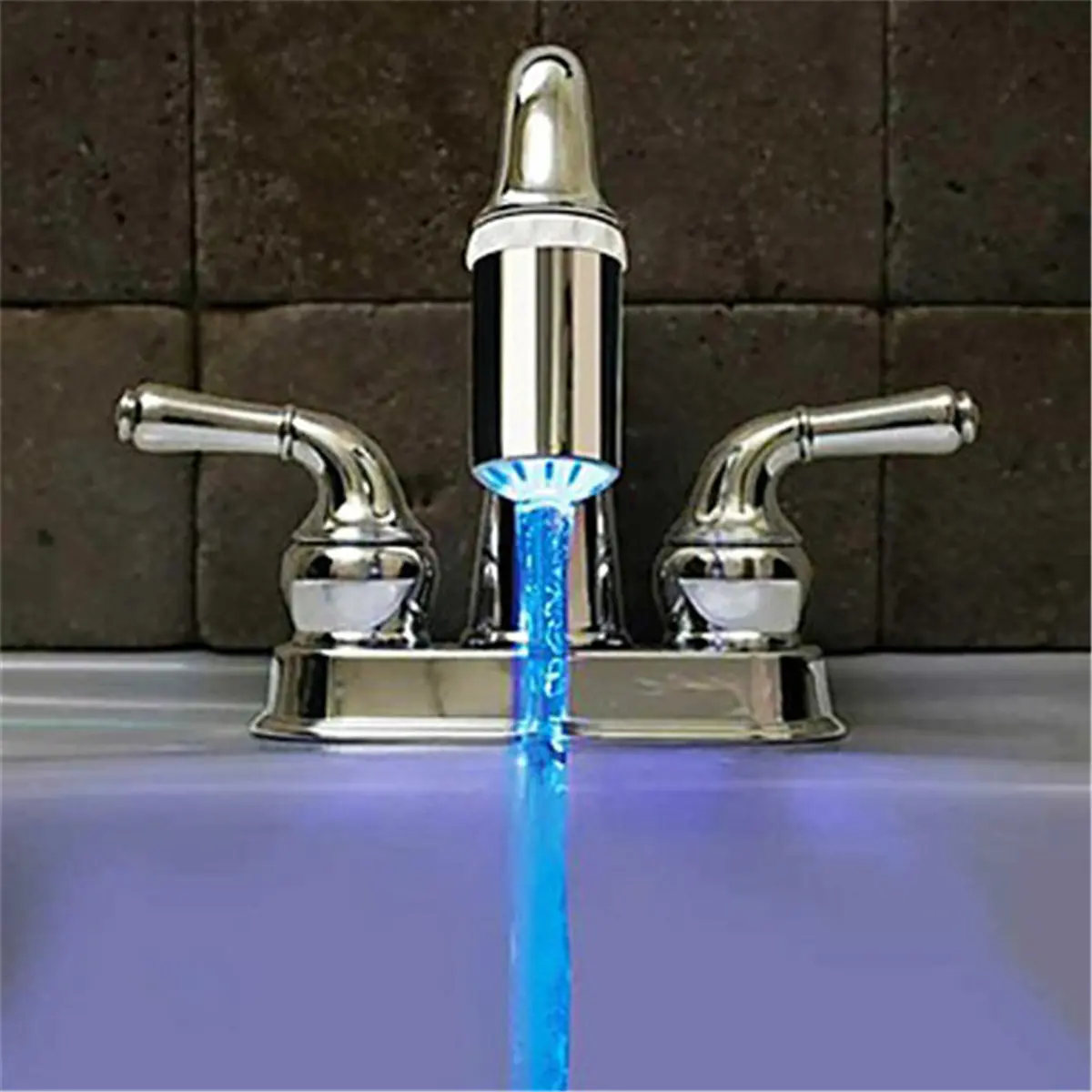 $3.01 (reg $7) Water Faucet 3.