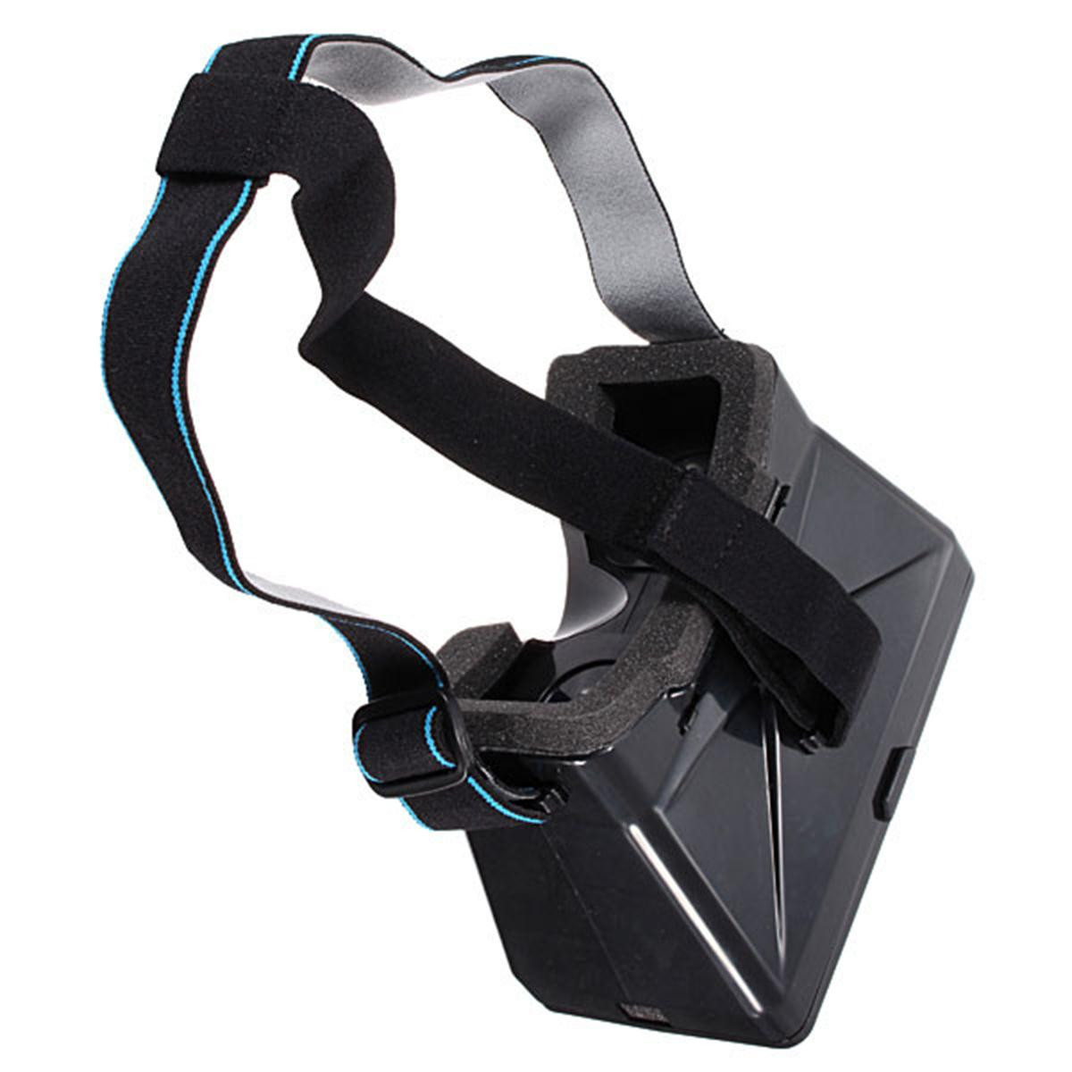 Find ELEGIANT Virtual Reality VR Glasses for Mobile Phone 3D Glass Wearing Stereoscopic Head Wear 3D Glasses for Sale on Gipsybee.com with cryptocurrencies