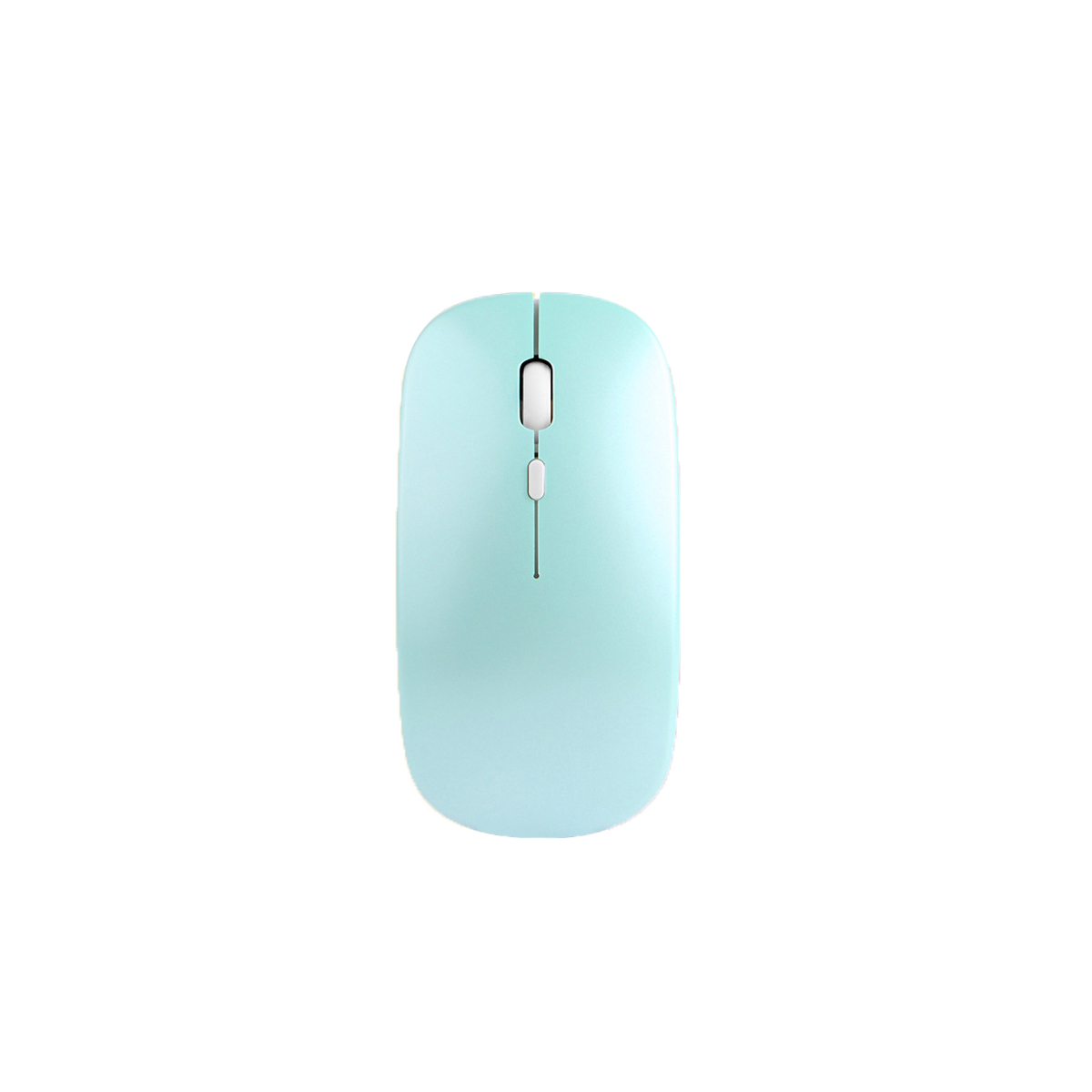 Find Dual Mode Rechargeable Mouse 2 4GHz Wired 1600DPI Silent Macarone Mute Mice for Laptop PC for Sale on Gipsybee.com with cryptocurrencies