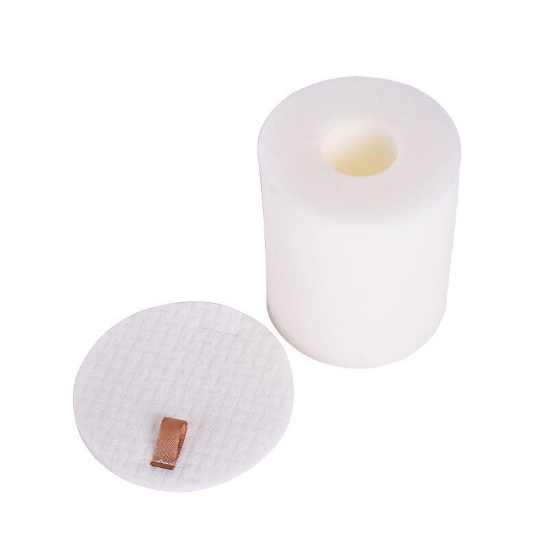 

HEPA Cotton Filter Sponge Accessories for Shark NV500 NV650 Series Vacuum Cleaner Cleaning Cloth Parts