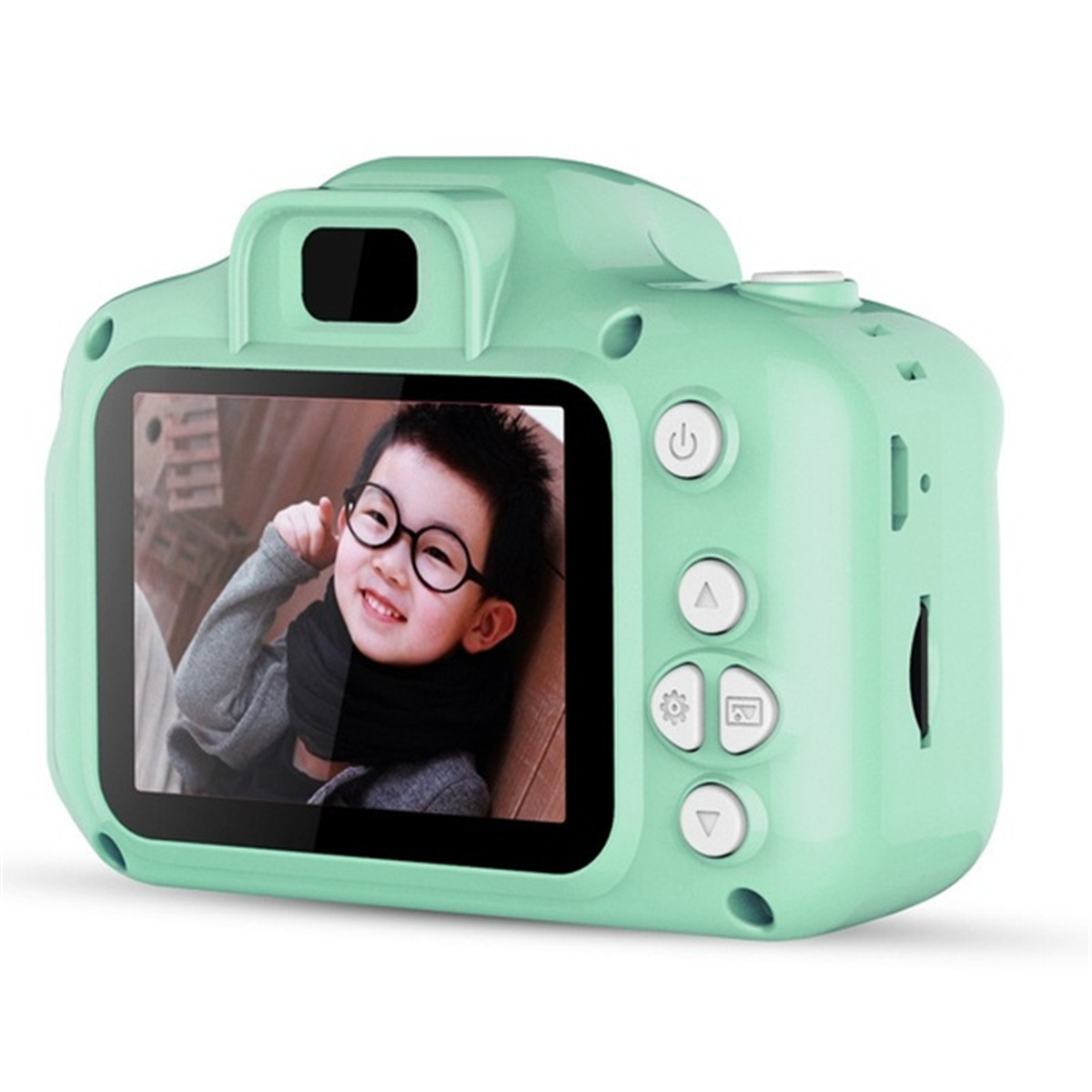 Find 1080P HD 13 Mega Pixels Children Mini Digital Camera Camcorder with 2.0in IPS LCD Screen 400mAh Rechargeable Battery Kids Toys for Sale on Gipsybee.com with cryptocurrencies