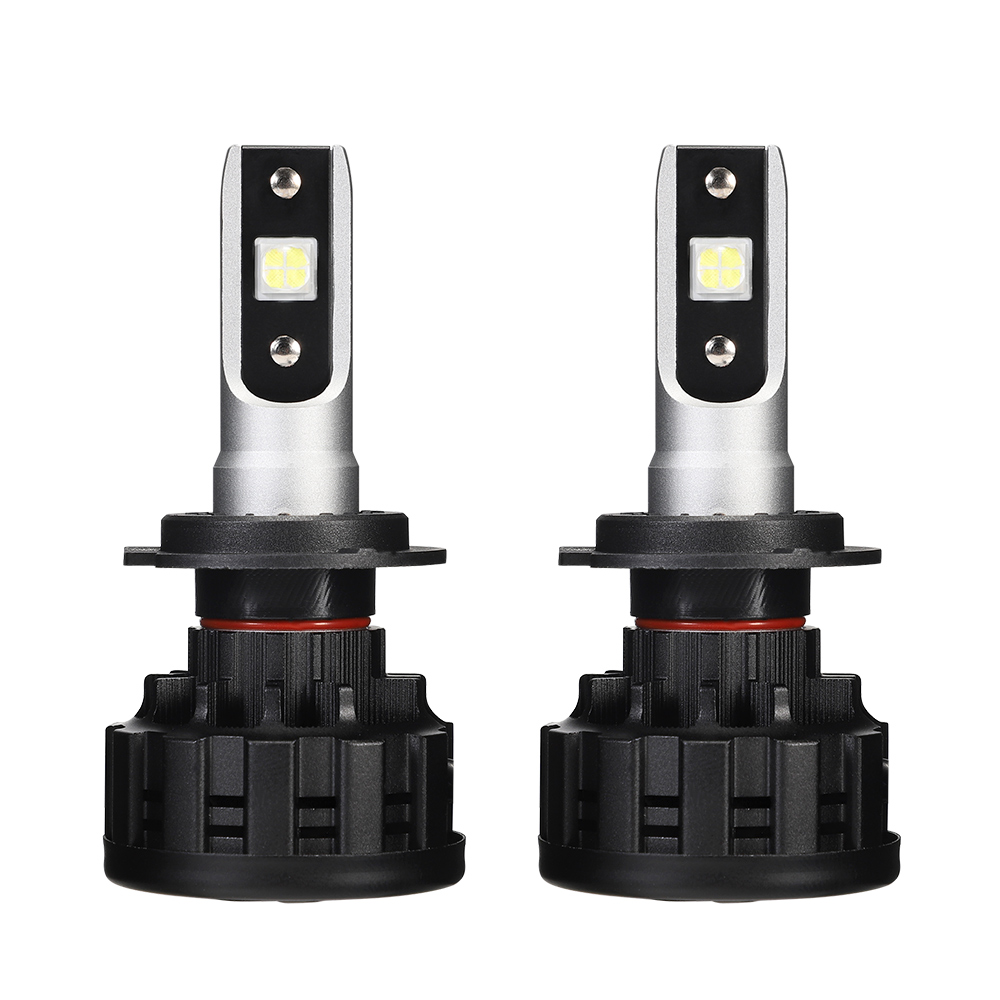 

NovSight A500-N13 LED Car Headlights Bulbs Fog Lamps H1 H3 H7 H11 9005 9006 60W 10000LM 6500K