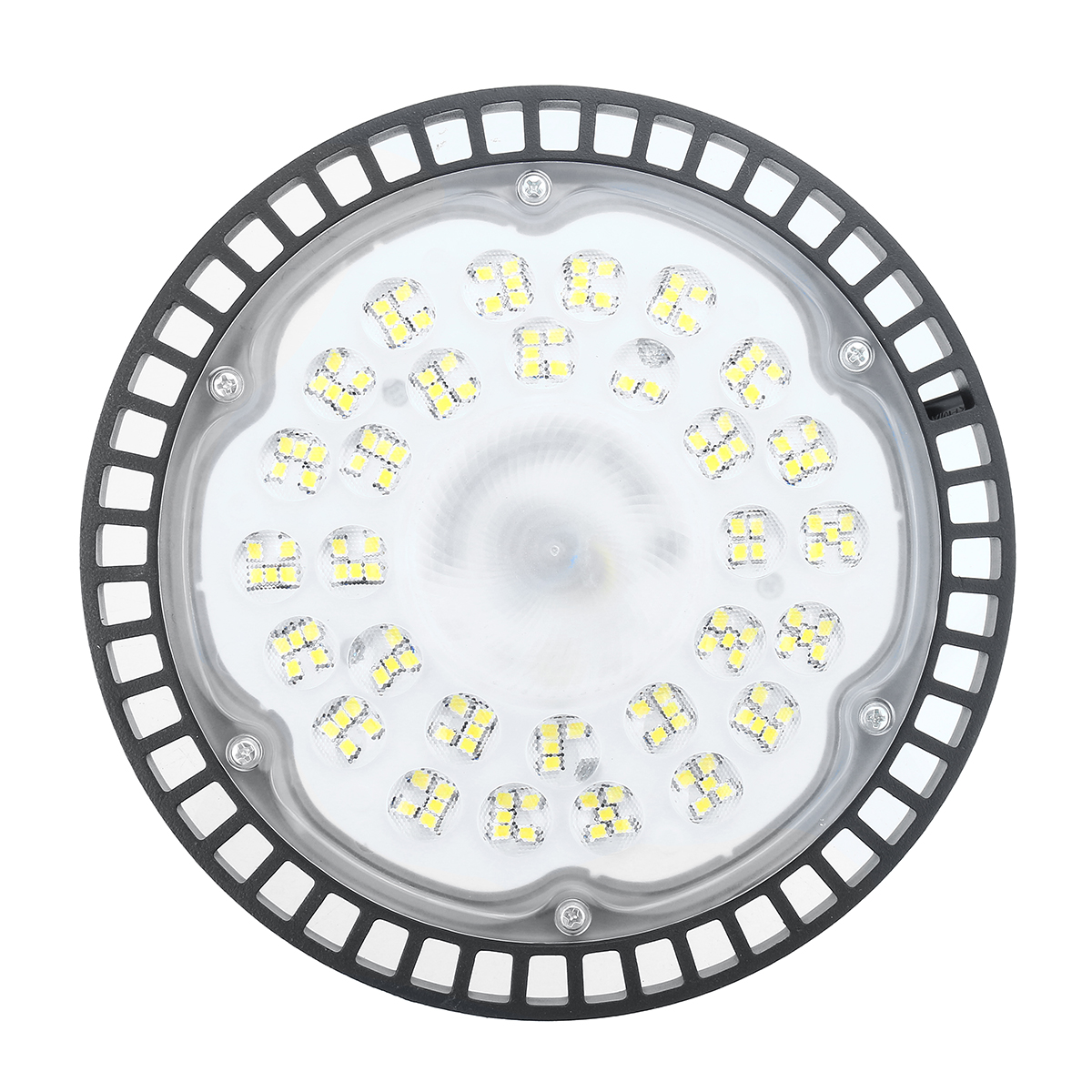 Find 100W/150W/200W High Low Bay LED Work Lights Flood Light UFO Industrial Shed Warehouse Factory Farm Gym Lamp for Sale on Gipsybee.com with cryptocurrencies