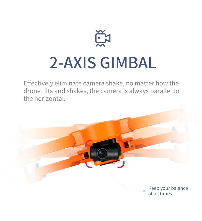 JJRC X17 GPS 5G WiFi FPV with 6K ESC HD Camera 2-Axis Gimbal Optical Flow Positioning Brushless Foldable RC Drone Quadcopter RTF 5