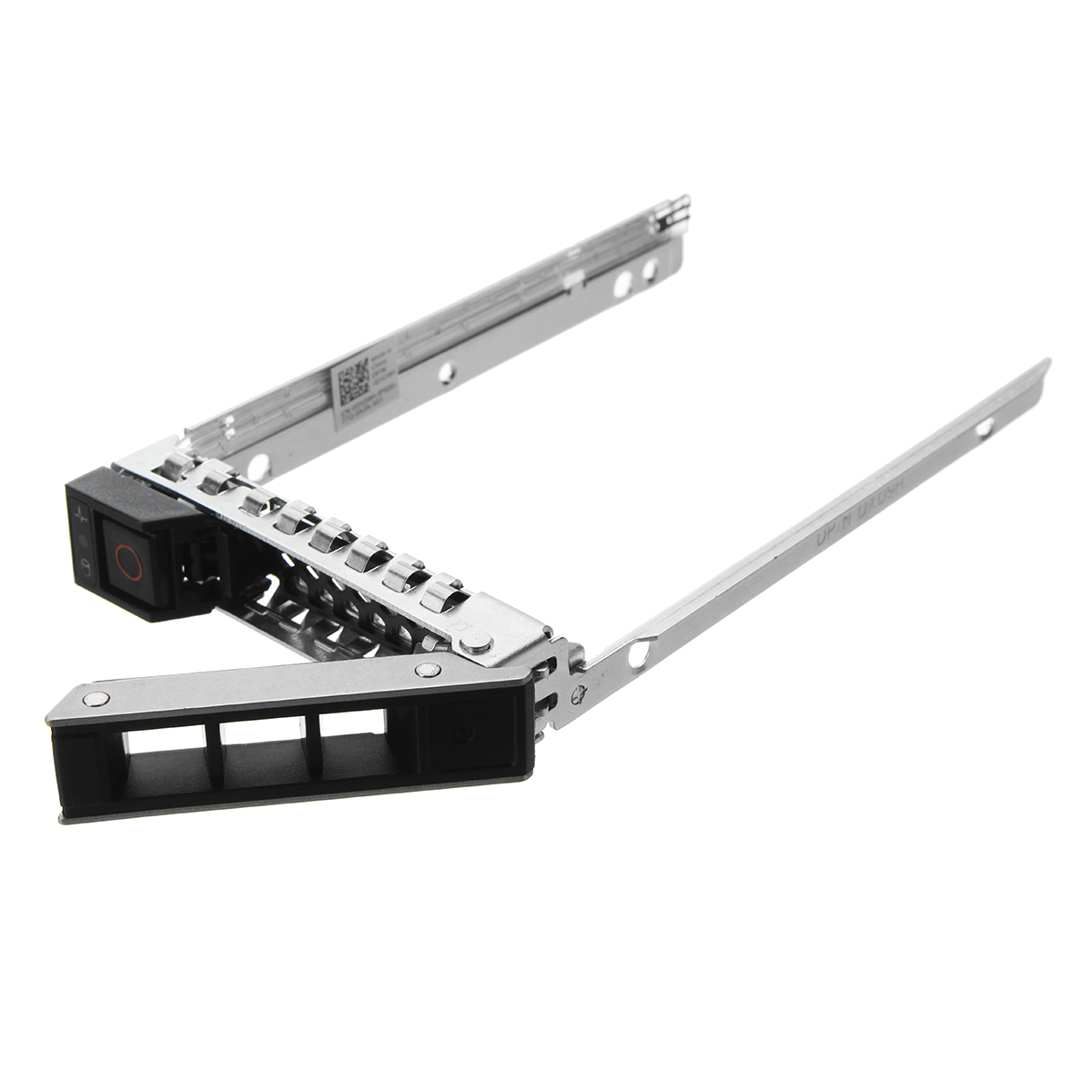 

2.5'' HDD Tray Caddy for Dell DXD9H Poweredge Server R640 R740 R740XD R7415 R940 Adapter
