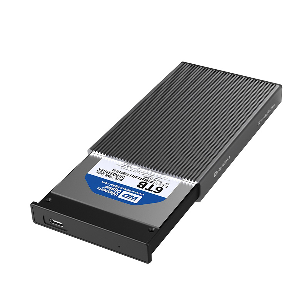 Mr 23. SSD 6 ТБ.