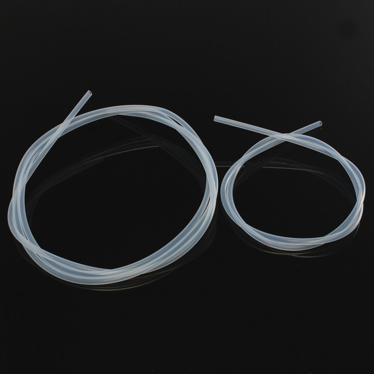 

3D Printer PTFE/Teflon Tubing Feed Tube Pipe - 3.00mm 4×6mm - RepRap