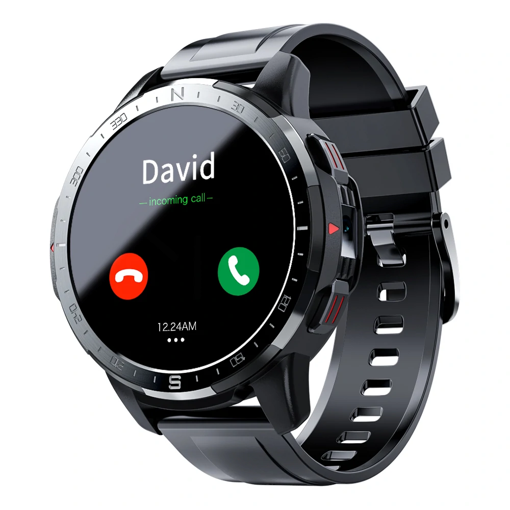 LOKMAT APPLLP 7 Android Akıllı Saat