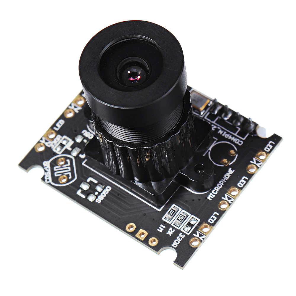 

Yahboom 480P камера для RC Robot Авто с USB 2.0 Провод Windows Open Open