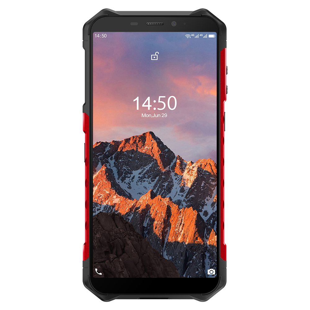 Find Ulefone Armor X5 Pro 5 5 Inch NFC IP68 IP69K Waterproof 4GB RAM 64GB ROM 5000mAh MT6762 Octa Core 4G Rugged Smartphone for Sale on Gipsybee.com with cryptocurrencies