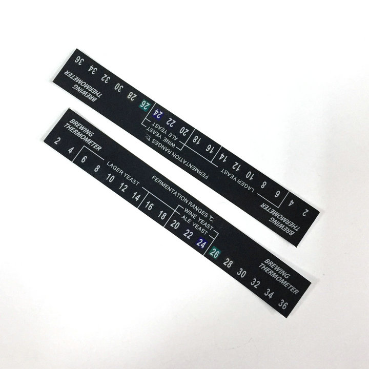 

Цифровой Палка по Термометр для домашнего приготовления LCD Термометр 2C до 36C