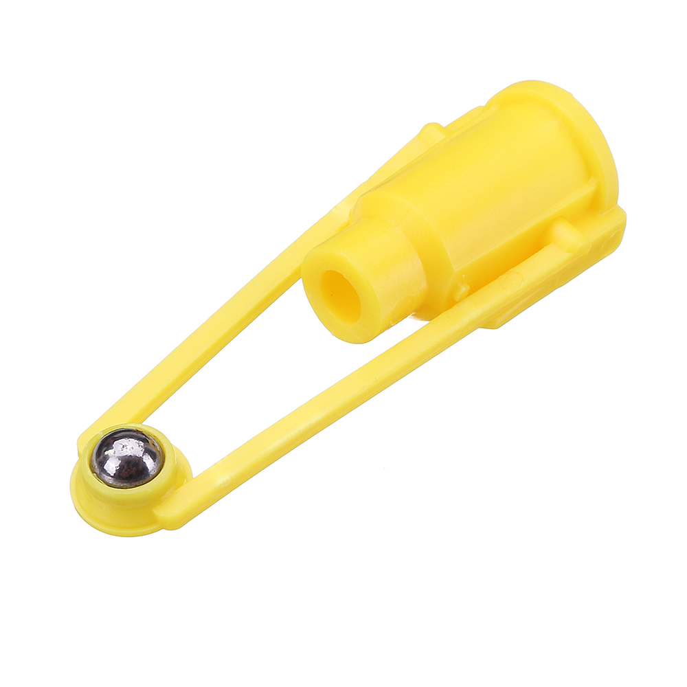 HILDA Pressure Seam Ball Adaptor for Glue Gun Ceramic Tile Grout Construction Tools Pressure Hole Pr