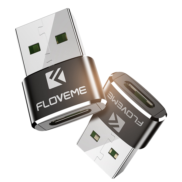 

FLOVEME USB-мужчина до Type C Женский конвертер для адаптера OTG для Oneplus 5t Xiaomi 6 Mi A1 Примечание 3 Nubia