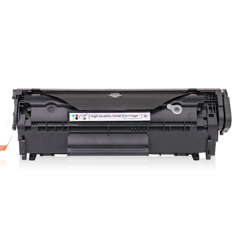

CMYK Supplies 12A Q2612A 2612A Compatible Toner Cartridge For HP LaserJet M1005 M1005MFP M1319F M1319MFP 1010 1012 1015 1018 1020 1022 Laser Printer Toner