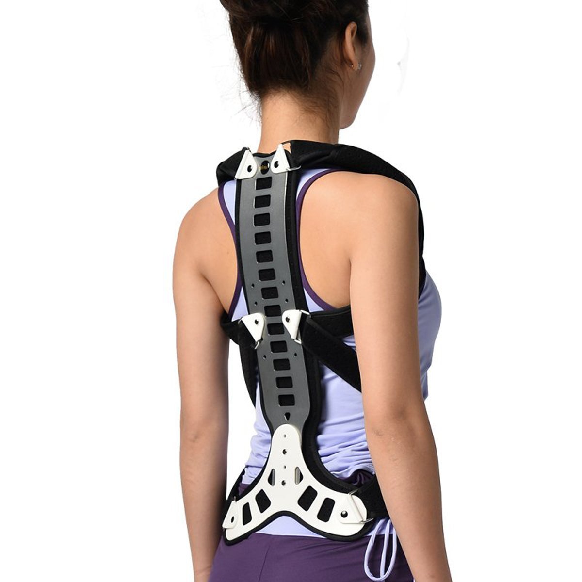

Spinal Brace Support Spine Recover Orthotics Corrector