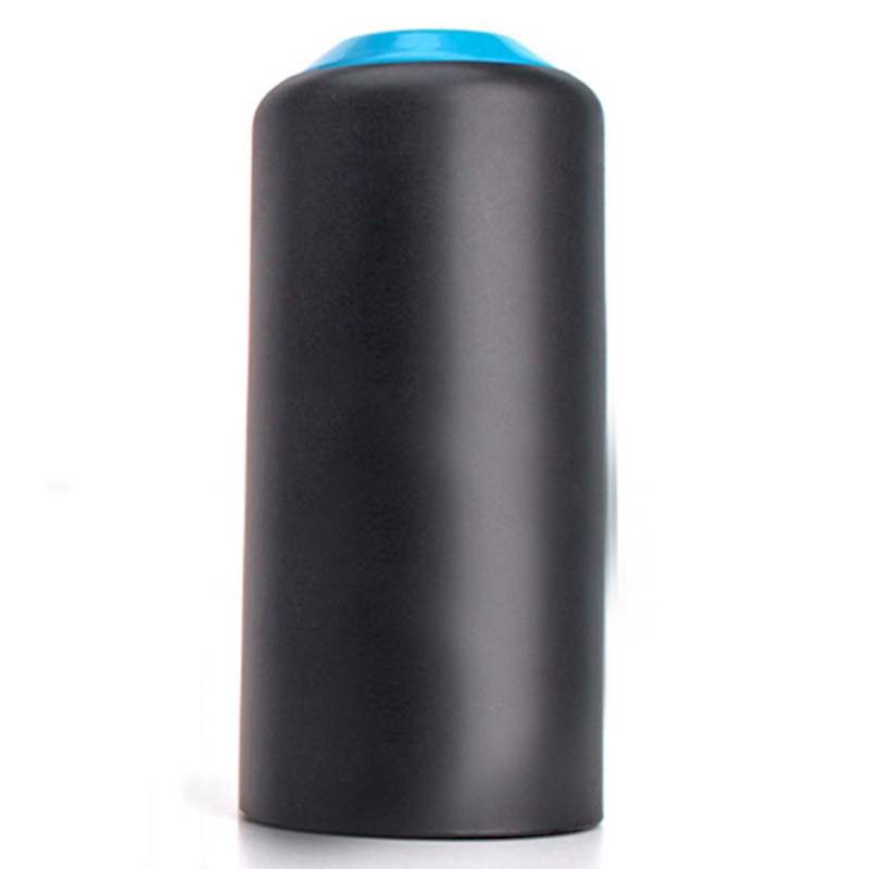 Find 1Pcs Wireless Handheld Microphone Battery Microphone End Pipe Tail Cover for 58A for Sale on Gipsybee.com with cryptocurrencies