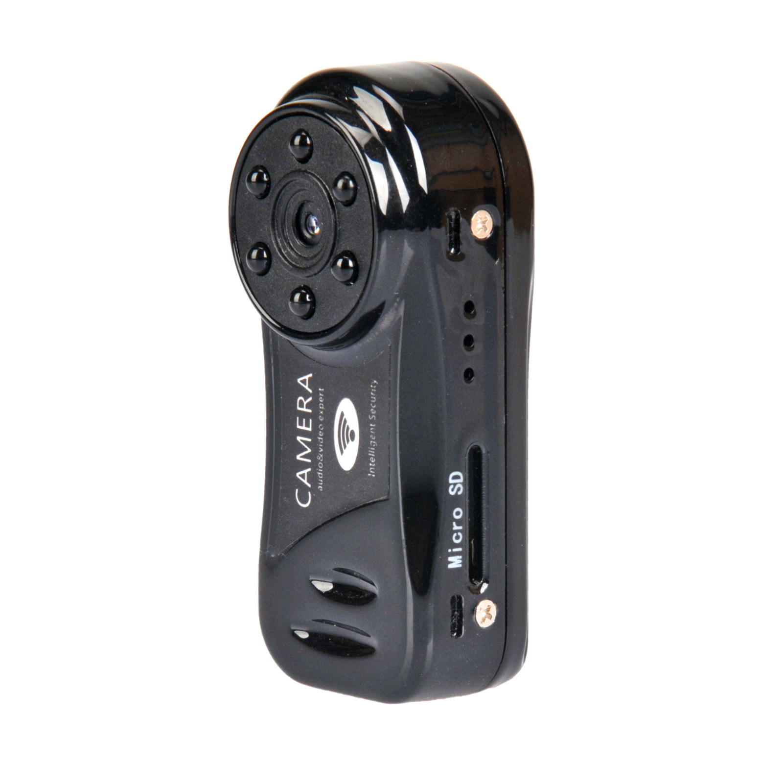 

XANES MD81S-6 Инфракрасное ночное видение Мини WiFi Сеть камера DV 480P Видеорегистратор Беспроводной IP камера Loop Video Recorder
