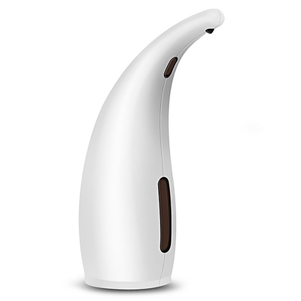 

HONANA 300ML ABS Automatic Liquid Soap Dispenser Smart Sensor Touchless Sanitizer Dispensador for Kitchen Bathroom