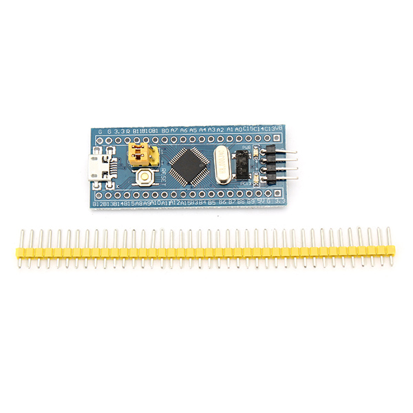 

3Pcs STM32F103C8T6 Small System Board Microcontroller STM32 ARM Core Board For Arduino