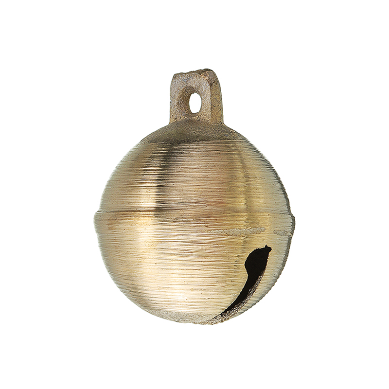 

60*50mm Super Loud Pure Copper Sheep Cow Dog Animal Pet Neck Bell of Brass Casting