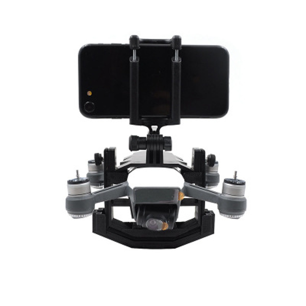 

Handheld Gimbal камера Удлинители для крепления кронштейна стабилизатора для DJI Mavic Pro Spark