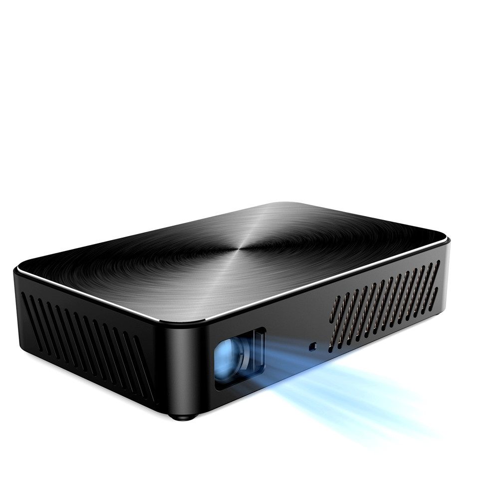 

VIVIBRIGHT J10 Projector Android 6.01 1G+8G Beamer Mini DLP MicroProjector