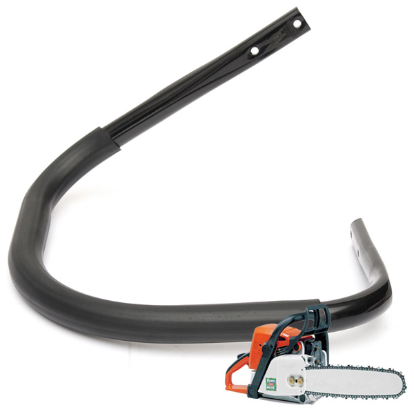 

Gardening Chain Saw Machine Plastic Handlebar Replacement for Stihl 066 064 MS660 MS640