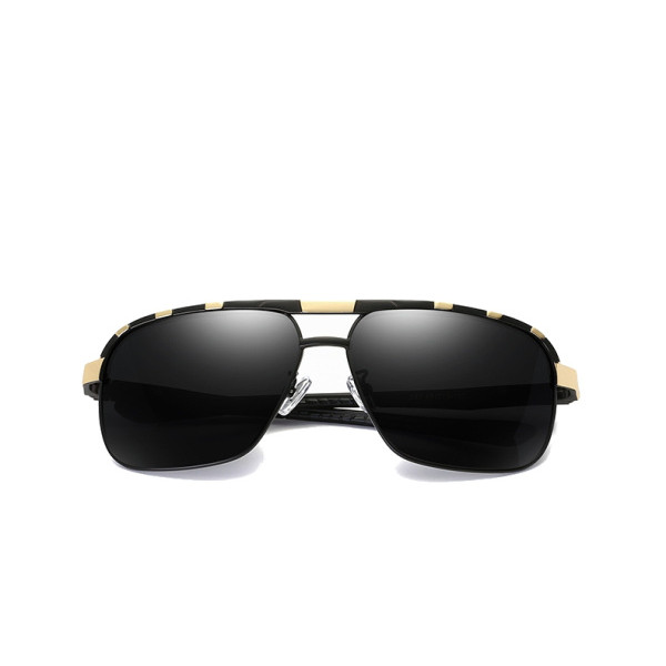 

Mens Classic UV400 Polarized Sunglasses Outdoor Casual Driving Eyewear