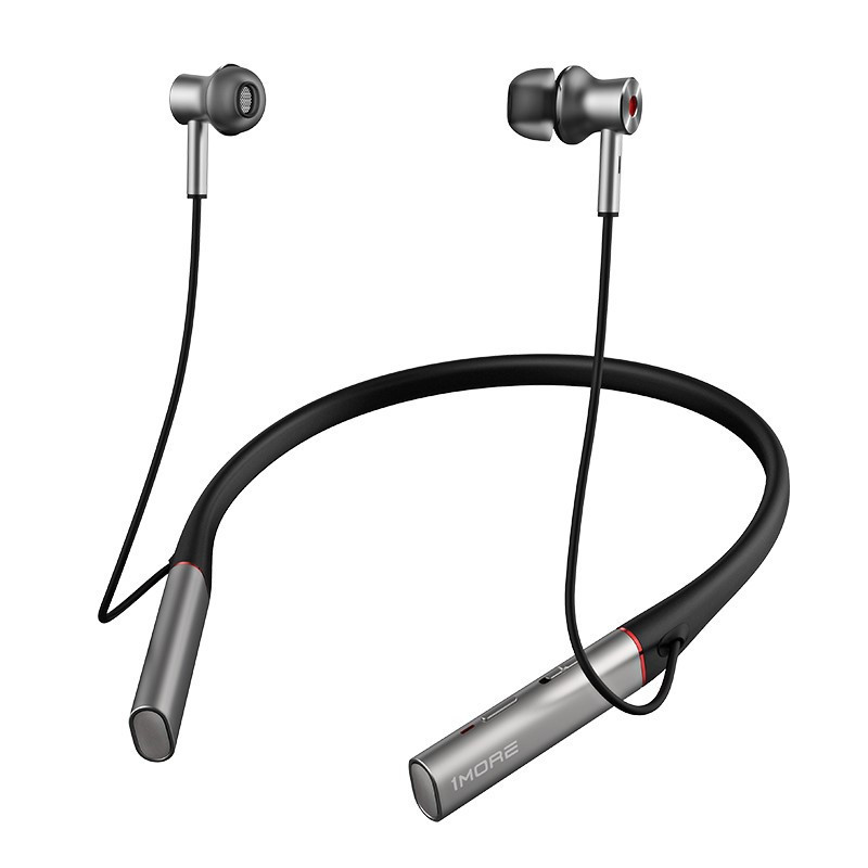 

1MORE E1004BA ANC Wireless bluetooth Earphone Balanced Armature Dynamic Type-C Quick Charge Neckband from Xiaomi Eco-System