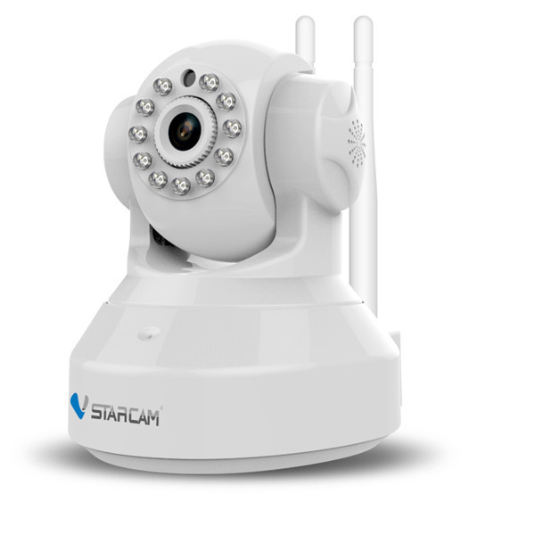 

VStarcam C37-AR Dual Антенна 720P Smart Alarm IP Wireless камера Протокол ONVIF RTSP IR Ночное видение