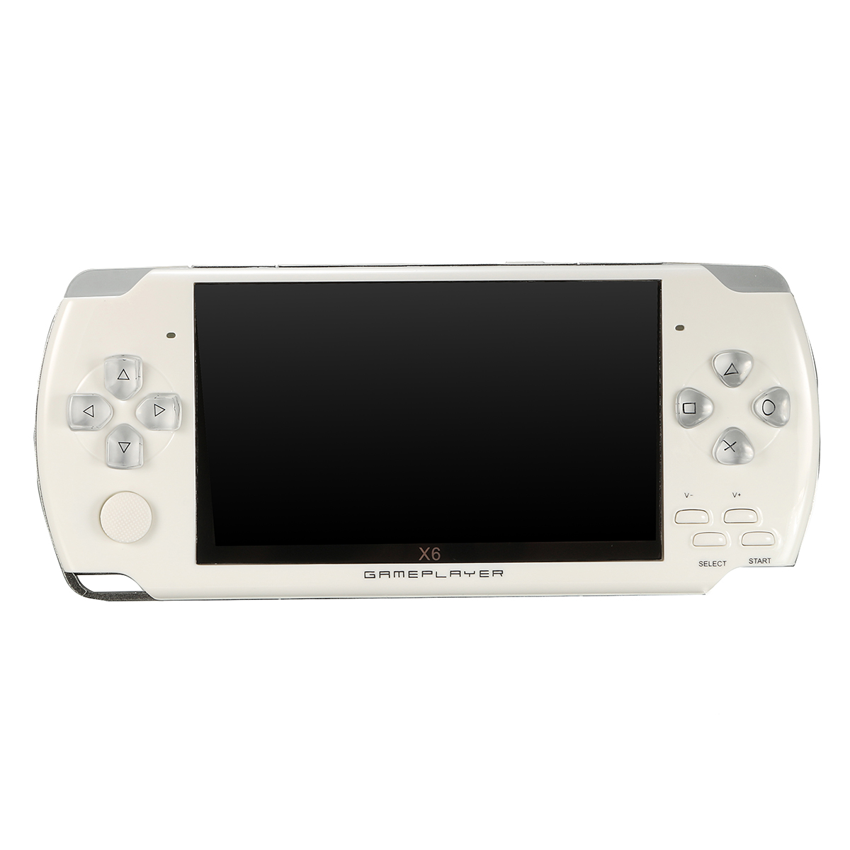 Find 4 3 inch HD Screen 8G 32 Bit Portable Handheld Game Console Player 10000 Retro Games for Sale on Gipsybee.com with cryptocurrencies