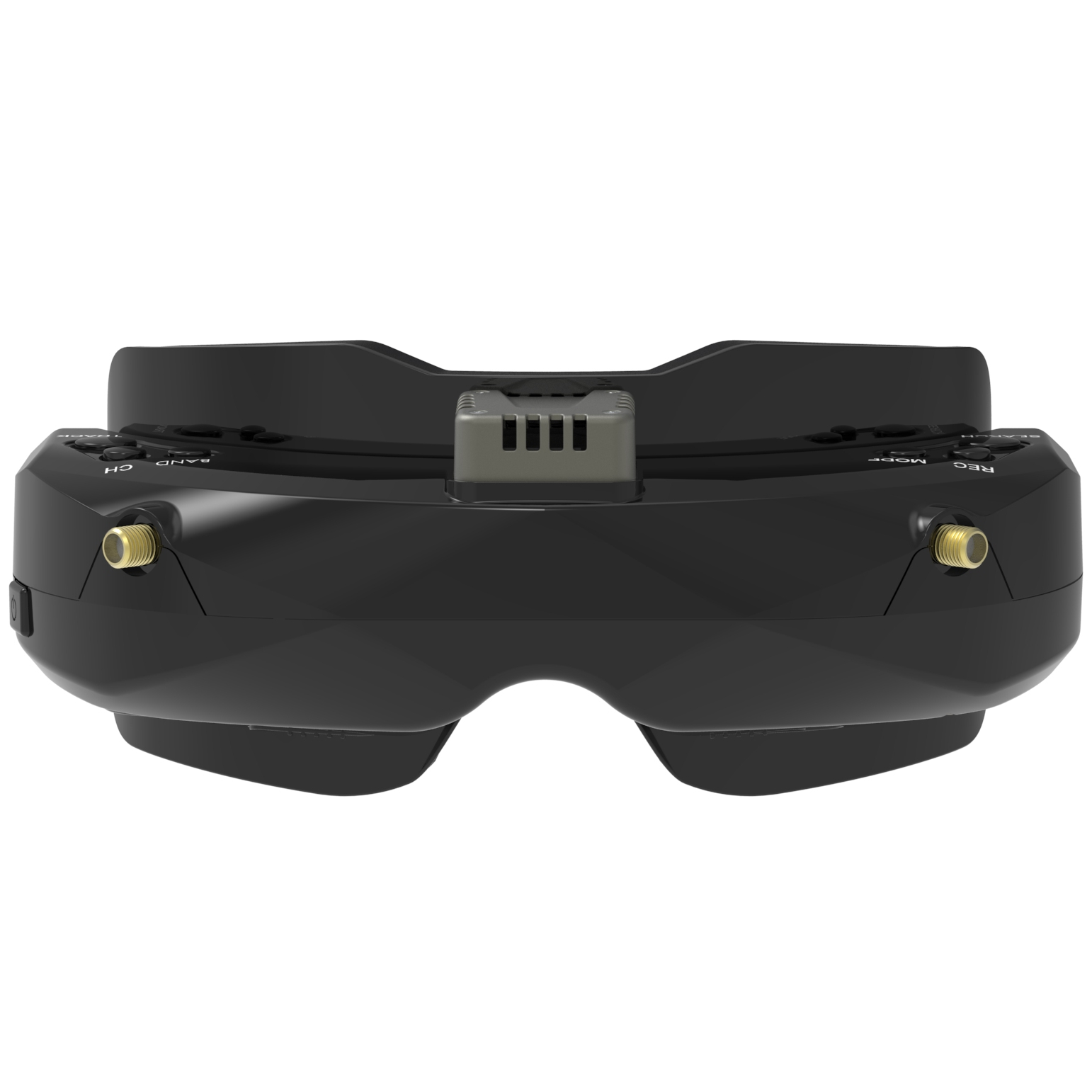 SKYZONE SKY02O FPV Goggles OLED 5.8Ghz SteadyView Diversity RX Built in HeadTracker DVR HDMI AVIN/OUT for RC Racing Drone 3