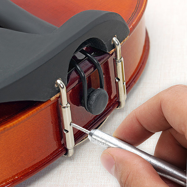 

Вал для наплечного ремня для скрипки Отвертка Болт Гаечный ключ Инструмент Аксессуары для скрипки