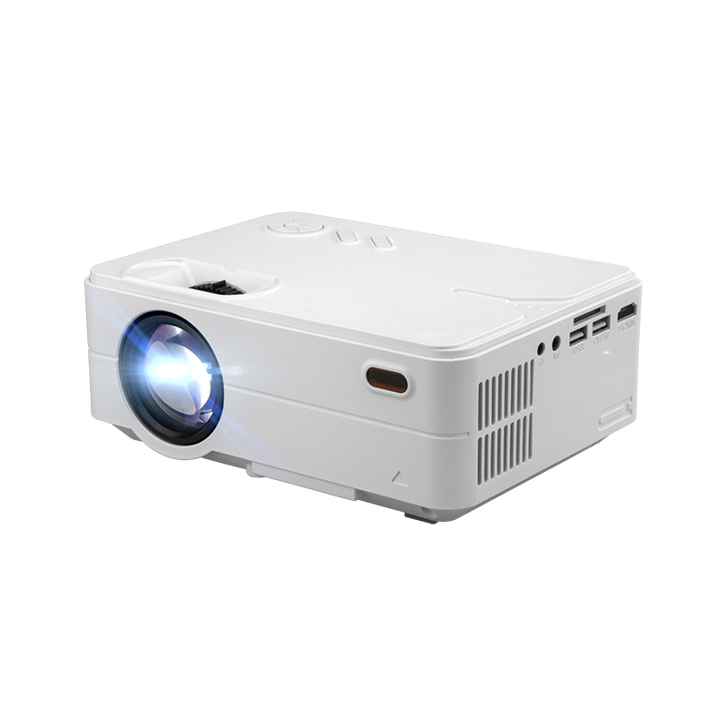 Rigal RD-813 Projector LCD Projector ...