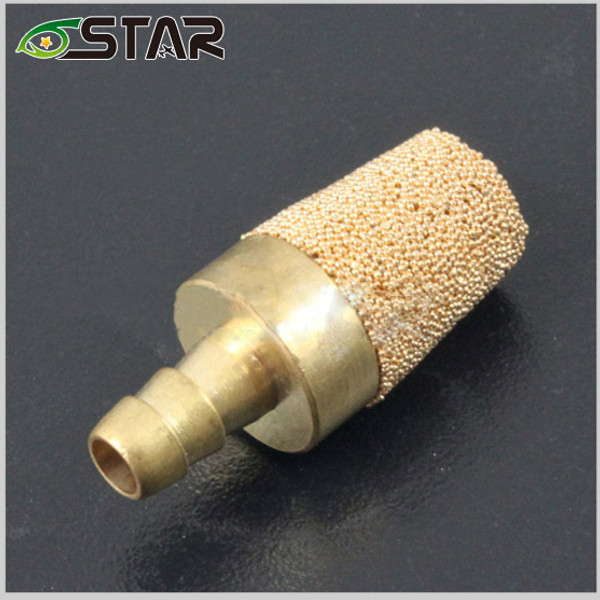 

6Star Copper Oil Filter Oil Hammer for RC Airplane Car Ship