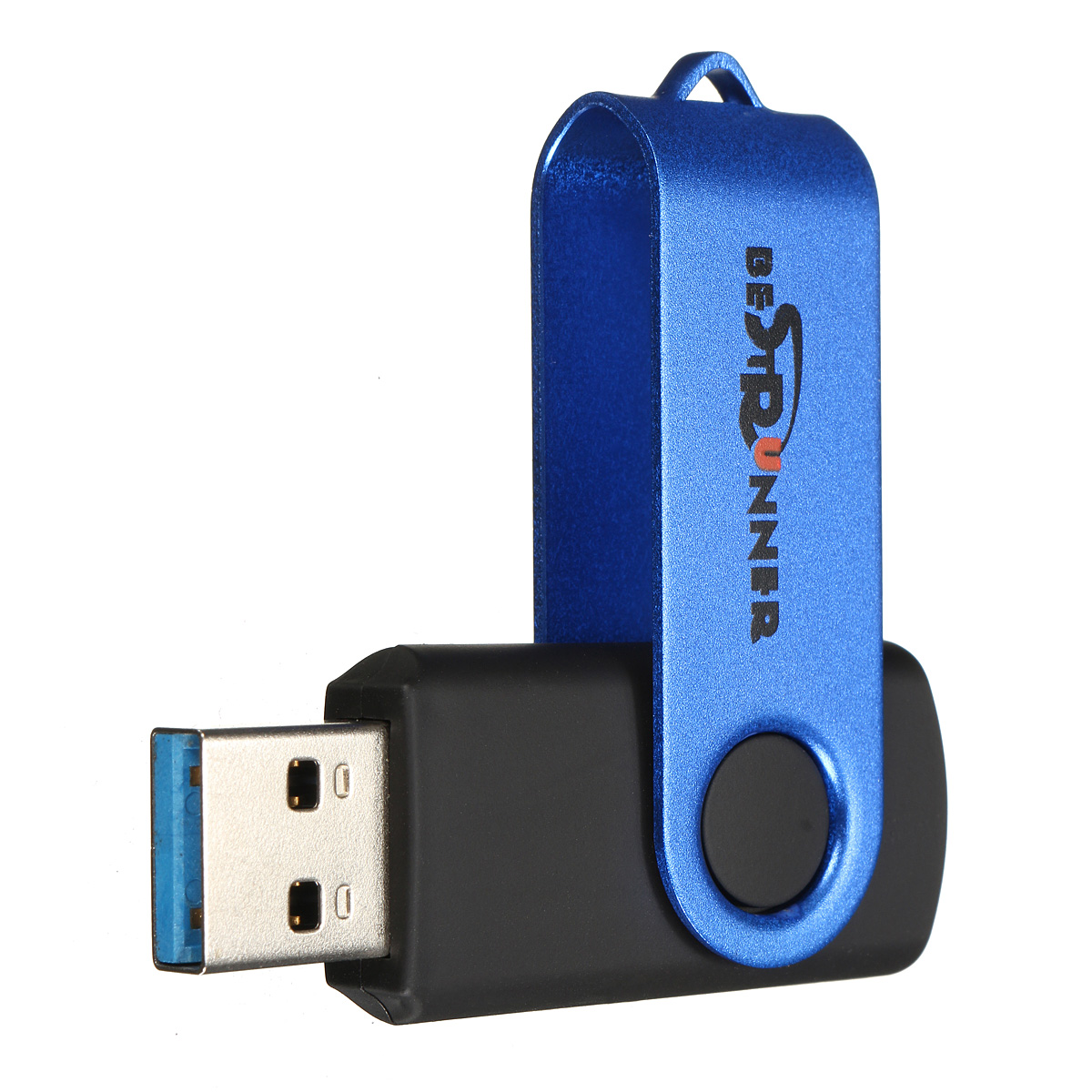 Find Bestrunner 32G USB3 0 Flash Drives 360 Rotation Pen Drive Memory U Disk for Sale on Gipsybee.com with cryptocurrencies