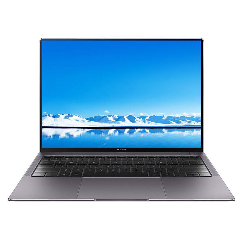 

HUAWEI MateBook X профессионал 13.9-дюймовый ноутбук Th-Gen Intel i5-8250U ЦПУ 8GB 256GB Блокнот CN Version