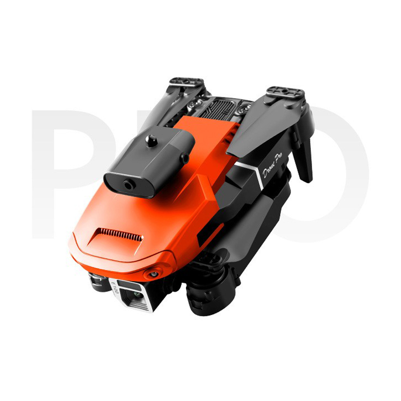 Find LYZRC E100 WIFI FPV with 4K Camera 360 Obstacle Avoidance 15mins Flight Time RC Drone Quadcopter RTF for Sale on Gipsybee.com with cryptocurrencies