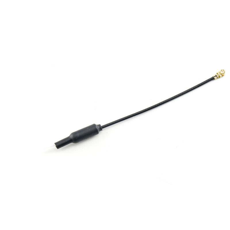

5.8G IPX IPEX U.FL 0.9g 60mm Linear Pigtail FPV Antenna For TBS RC Drone