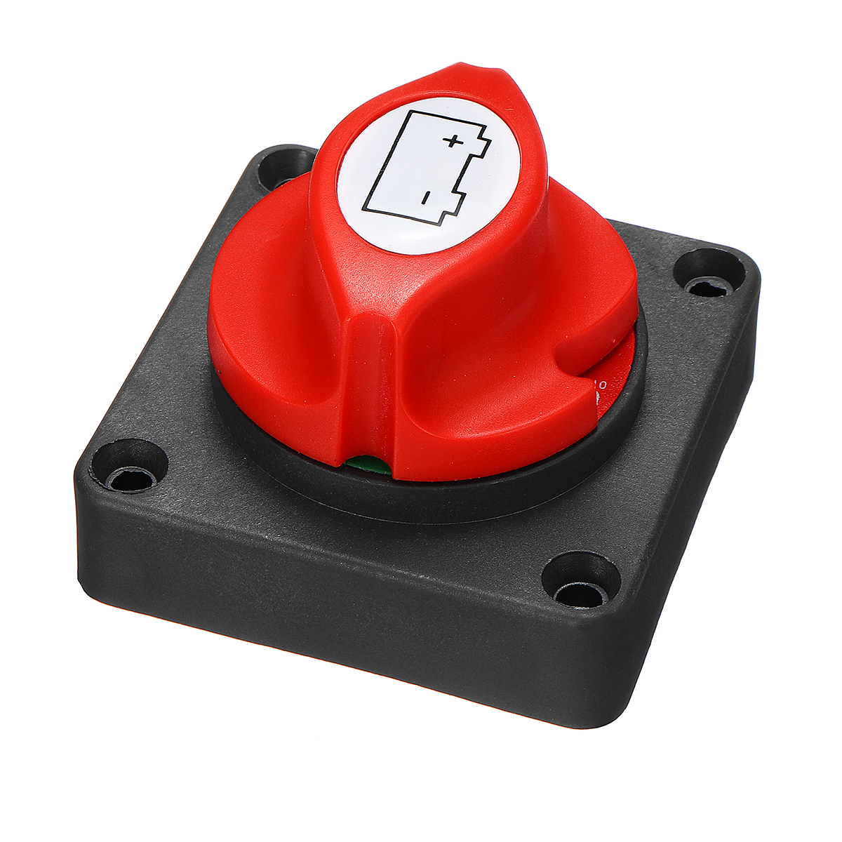 

High Current Car Battery Switch Battery Power Off Switch Knob Yacht Switch