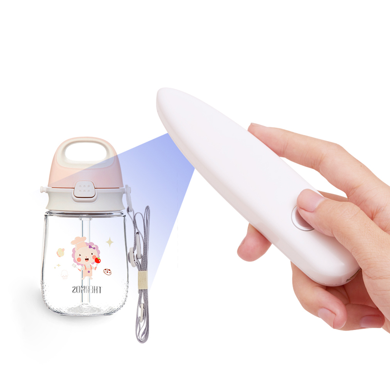 Find Portable UV Disinfection Sterilizer Light Stick USB Kill Bacteria Lamp for Sale on Gipsybee.com with cryptocurrencies
