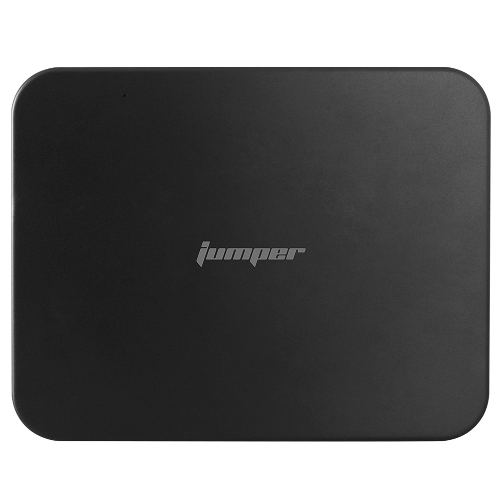 

Jumper EZbox Z8 Mini PC Intel Atom X5-Z8350 1.44Ghz Intel HD Graphics 400 2GB 32GB Win 10 2.4G/5G WiFi 1000M LAN