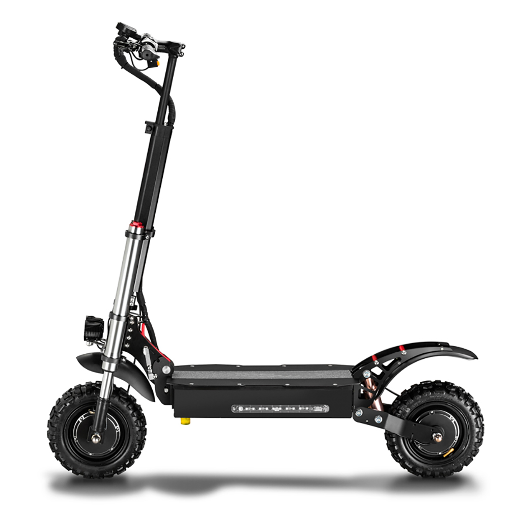 Find EU DIRECT GUNAI GN54 5600W 60V 33Ah 11in Electric Scooter 60 80KM Mileage 150KG Max Load E Scooter for Sale on Gipsybee.com with cryptocurrencies